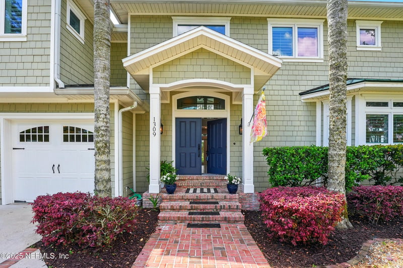 1309 Forest Ave, Neptune Beach, FL 32266