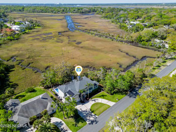 1309 Forest Ave, Neptune Beach, FL 32266