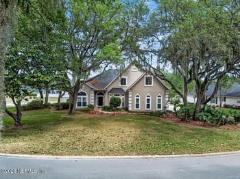 1309 Hideaway Dr S, St Johns, FL 32259