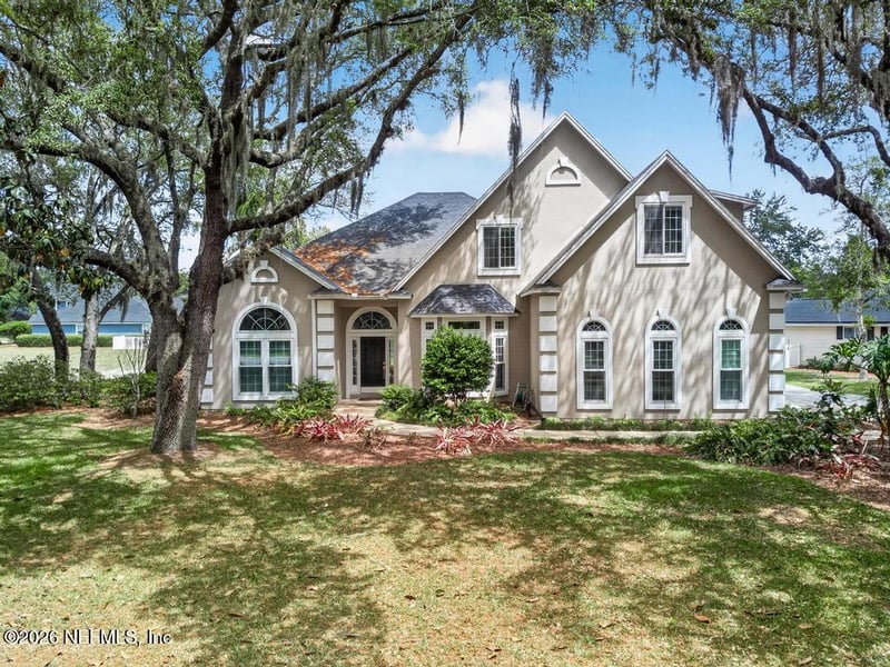 1309 Hideaway Dr S, St Johns, FL 32259