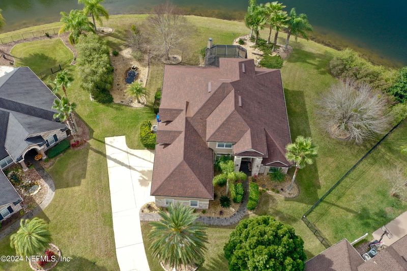 1309 Padola Rd, St Augustine, FL 32092