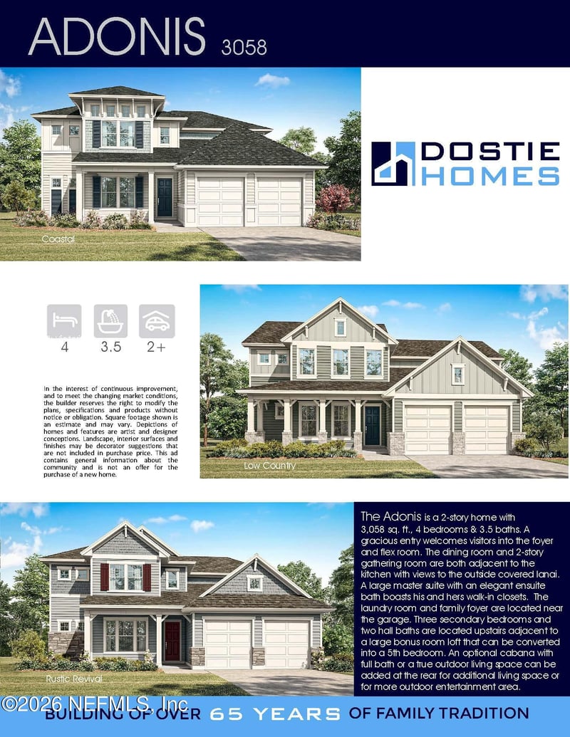 13090 Sunrise Palm Dr, Jacksonville, FL 32256