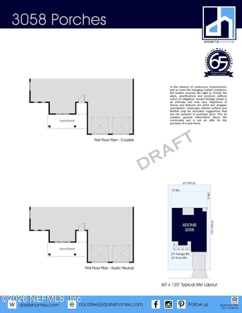 13090 Sunrise Palm Dr, Jacksonville, FL 32256