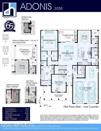 13090 Sunrise Palm Dr, Jacksonville, FL 32256