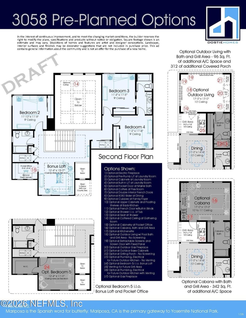 13090 Sunrise Palm Dr, Jacksonville, FL 32256