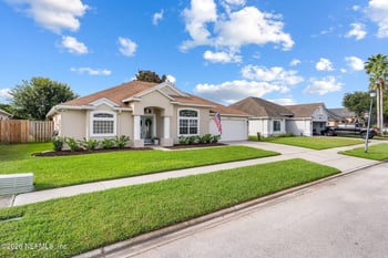 13096 Quincy Bay Dr, Jacksonville, FL 32224