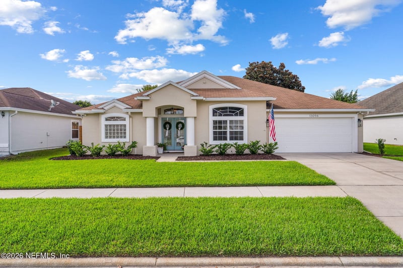 13096 Quincy Bay Dr, Jacksonville, FL 32224