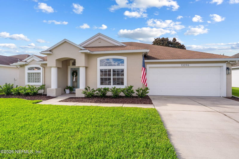 13096 Quincy Bay Dr, Jacksonville, FL 32224