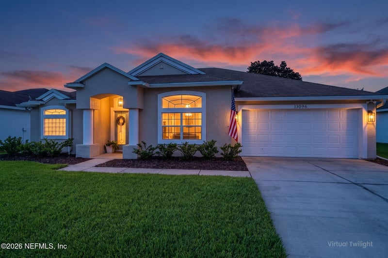 13096 Quincy Bay Dr, Jacksonville, FL 32224