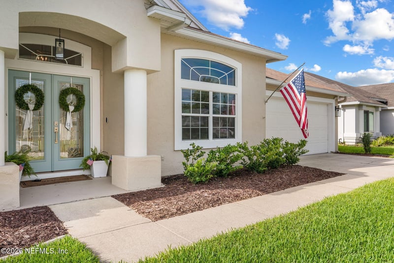 13096 Quincy Bay Dr, Jacksonville, FL 32224