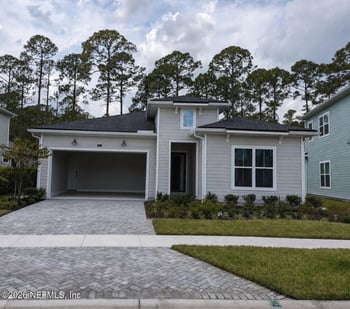 131 Bridgeton St, Jacksonville, FL 32259
