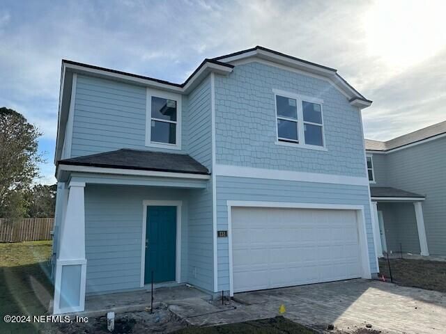 131 Chesterwood Rd, St Augustine, FL 32084