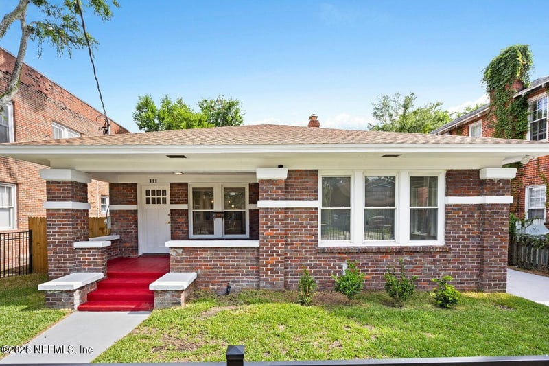 131 Cottage Ave, Jacksonville, FL 32206