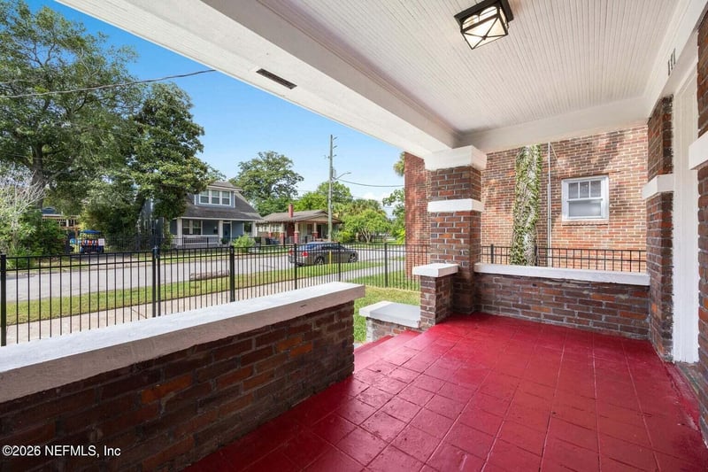131 Cottage Ave, Jacksonville, FL 32206