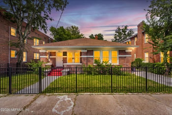 131 Cottage Ave, Jacksonville, FL 32206