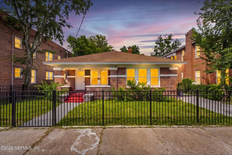 131 Cottage Ave, Jacksonville, FL 32206