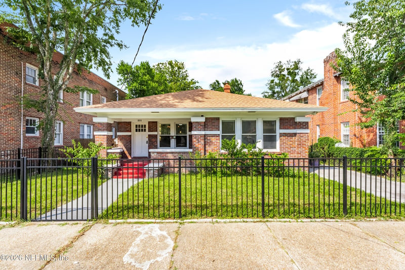 131 Cottage Ave, Jacksonville, FL 32206