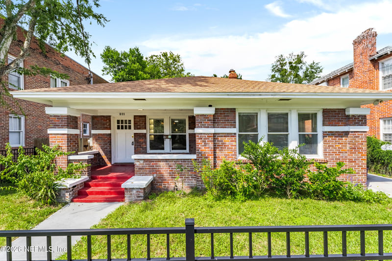 131 Cottage Ave, Jacksonville, FL 32206