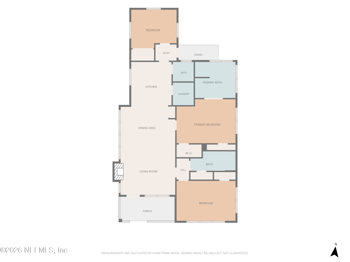 131 Cottage Ave, Jacksonville, FL 32206
