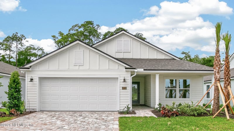 131 Greenwood Dr, Palm Coast, FL 32137