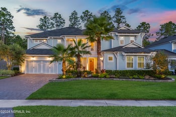 131 Honey Blossom Rd, St Johns, FL 32259