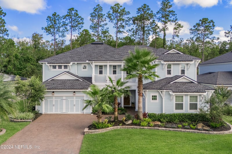 131 Honey Blossom Rd, St Johns, FL 32259