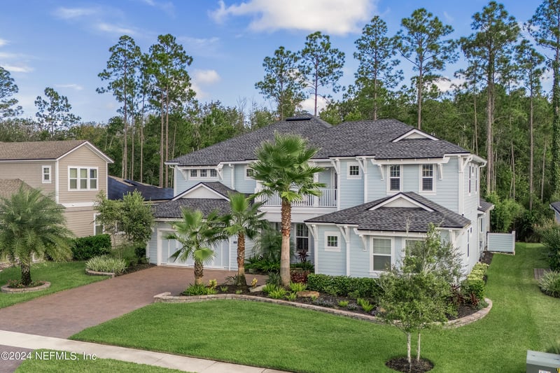 131 Honey Blossom Rd, St Johns, FL 32259