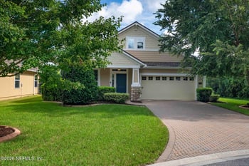 131 Old Carriage Ct, Jacksonville, FL 32081