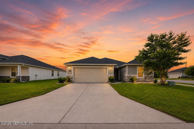 131 Onyx Ct, St Augustine, FL 32086