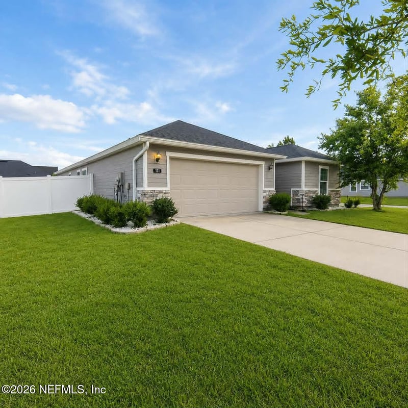 131 Onyx Ct, St Augustine, FL 32086