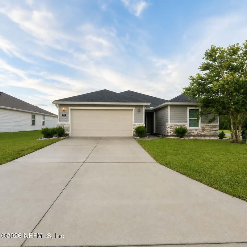 131 Onyx Ct, St Augustine, FL 32086
