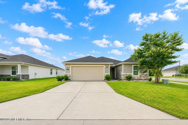131 Onyx Ct, St Augustine, FL 32086
