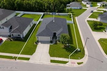 131 Onyx Ct, St Augustine, FL 32086