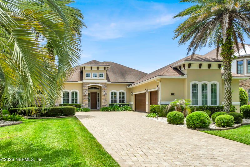 131 Payasada Oaks Trl, Ponte Vedra Beach, FL 32082
