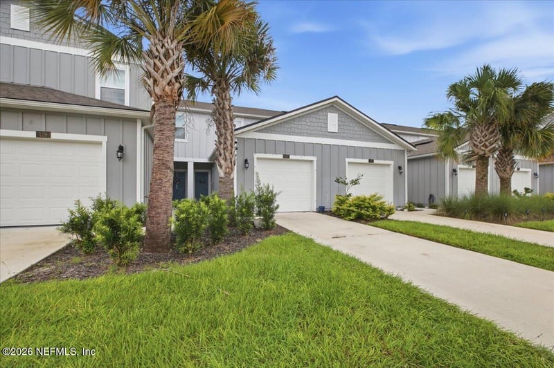 131 Tidal Beach Ave, St Augustine, FL 32095