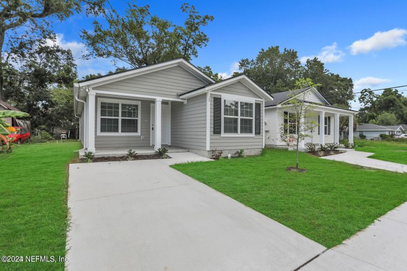 131 W 22nd St, Jacksonville, FL 32206