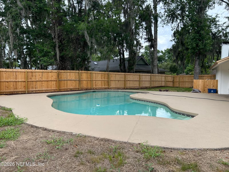 1310 Dolphin St, Orange Park, FL 32073
