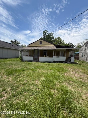 1310 Neva St, Jacksonville, FL 32205