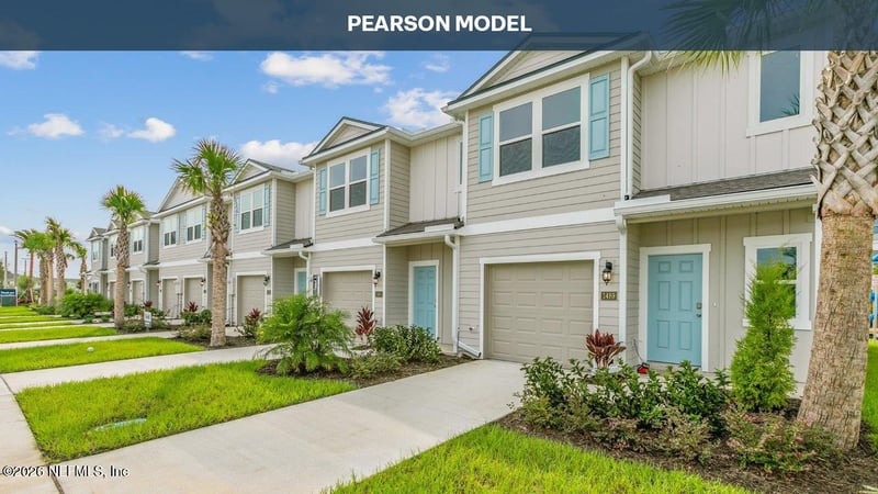 1310 Quiet Roost Pl, Green Cove Springs, FL 32043