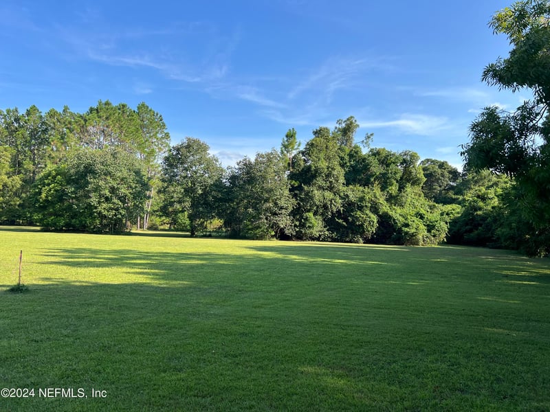 1310 W Madison St, Starke, FL 32091