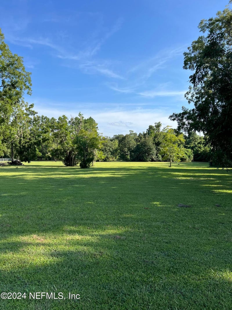 1310 W Madison St, Starke, FL 32091