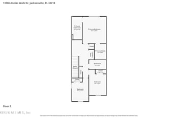 13106 Annies Walk Dr, Jacksonville, FL 32218