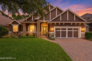 13107 Highland Glen Way E, Jacksonville, FL 32224