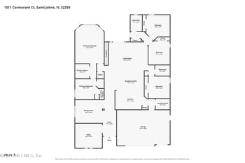 1311 Cormorant Ct, St Johns, FL 32259
