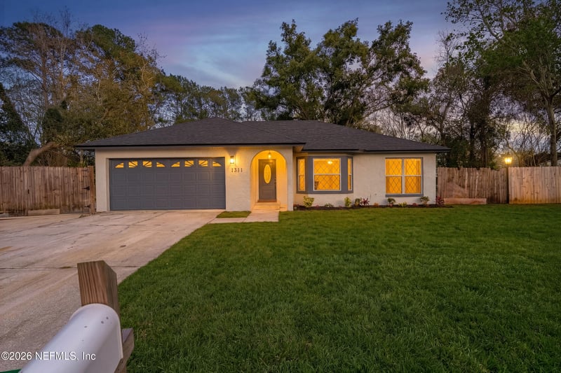 1311 Elk S, Orange Park, FL 32073