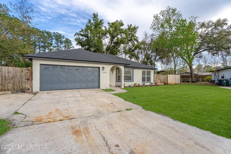 1311 Elk S, Orange Park, FL 32073