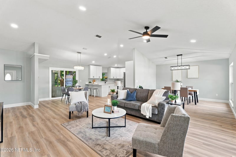 1311 Elk S, Orange Park, FL 32073