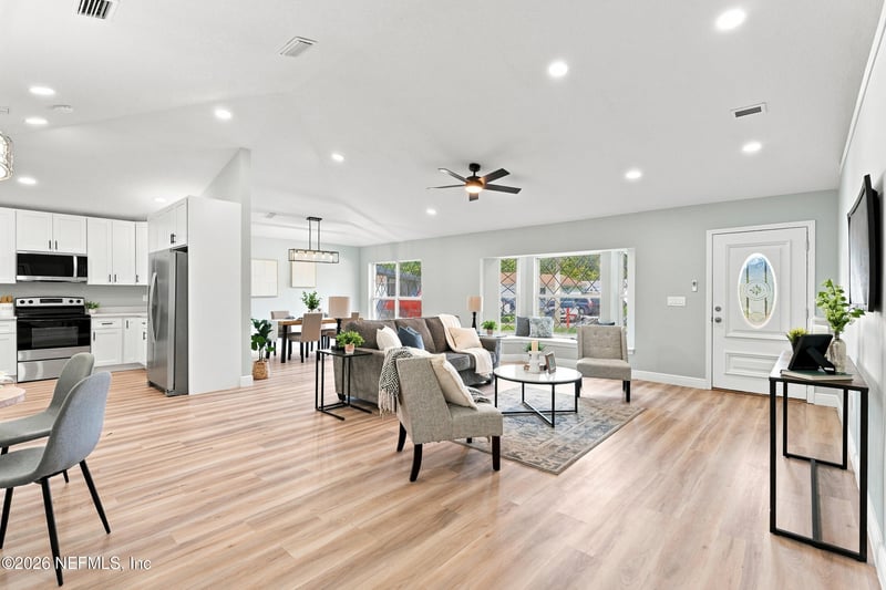 1311 Elk S, Orange Park, FL 32073