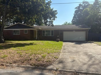 1311 Grandview Dr, Jacksonville, FL 32211