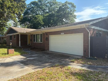1311 Grandview Dr, Jacksonville, FL 32211